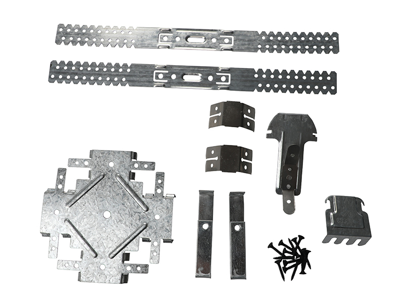 galvanzied metal drywall accessories