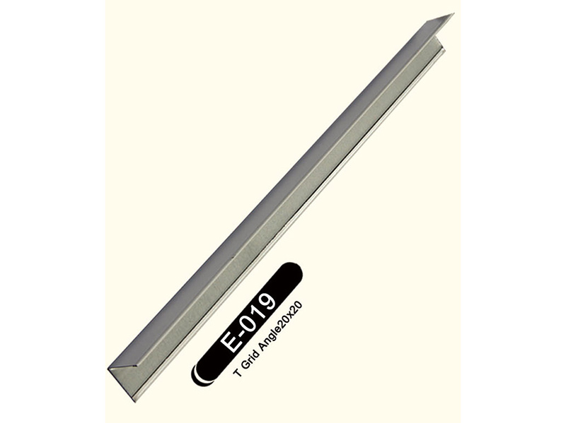 E019_Painted keel_Bazhou Xinyue Building Materials Co., Ltd.